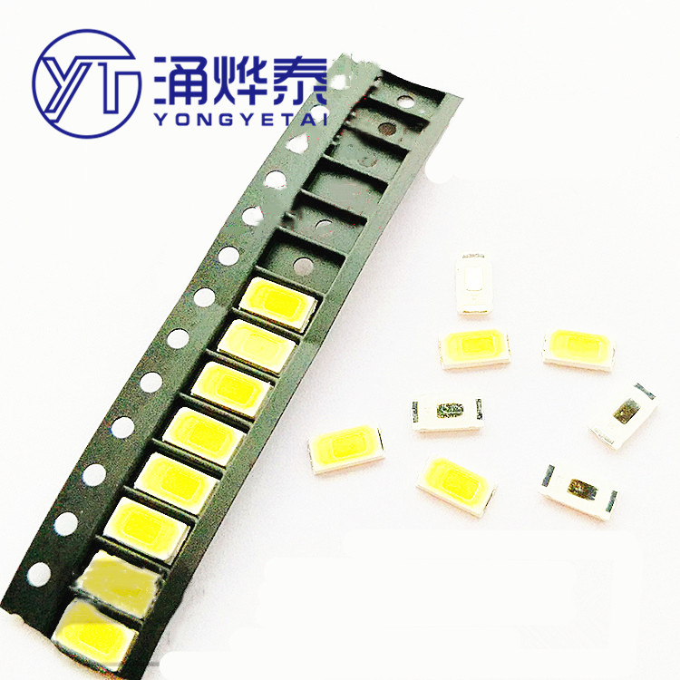 Actinic Blue Led - YYT 100PCS LED 5630 5730 SMD