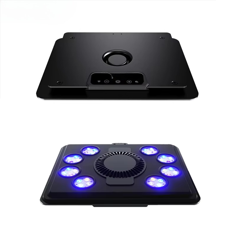 2025 hot sale MJ-L260/L290 Blu - Aquarium Blue Marine Reef review and price