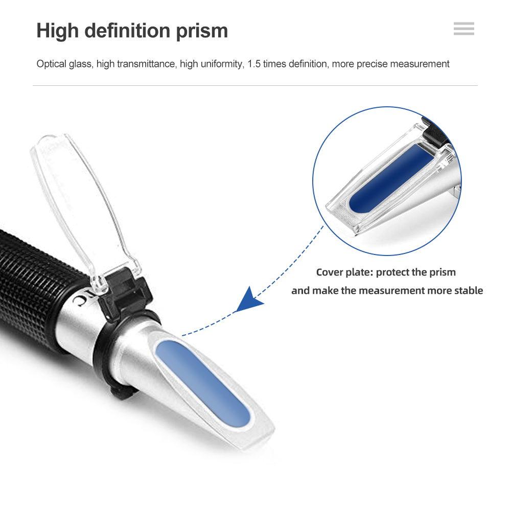 Car Antifreeze Refractometer E - Marine Aquarium Refractometer review and price