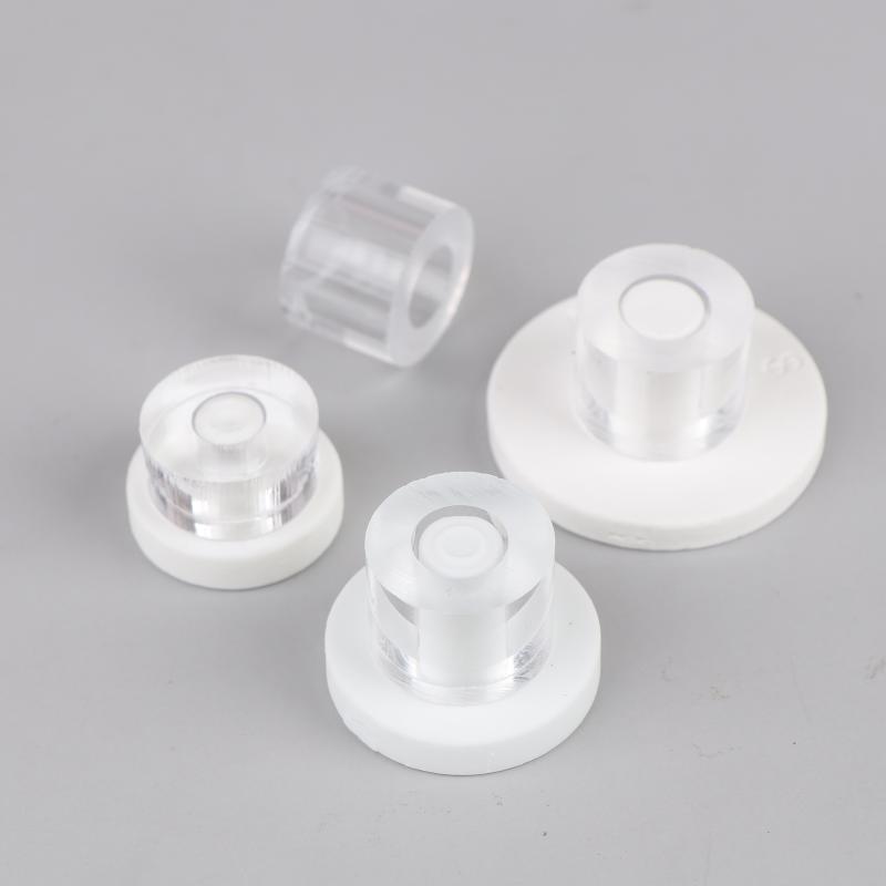 6Pcs/set Coral Frag Brackets E - Marine Aquarium Live review and price