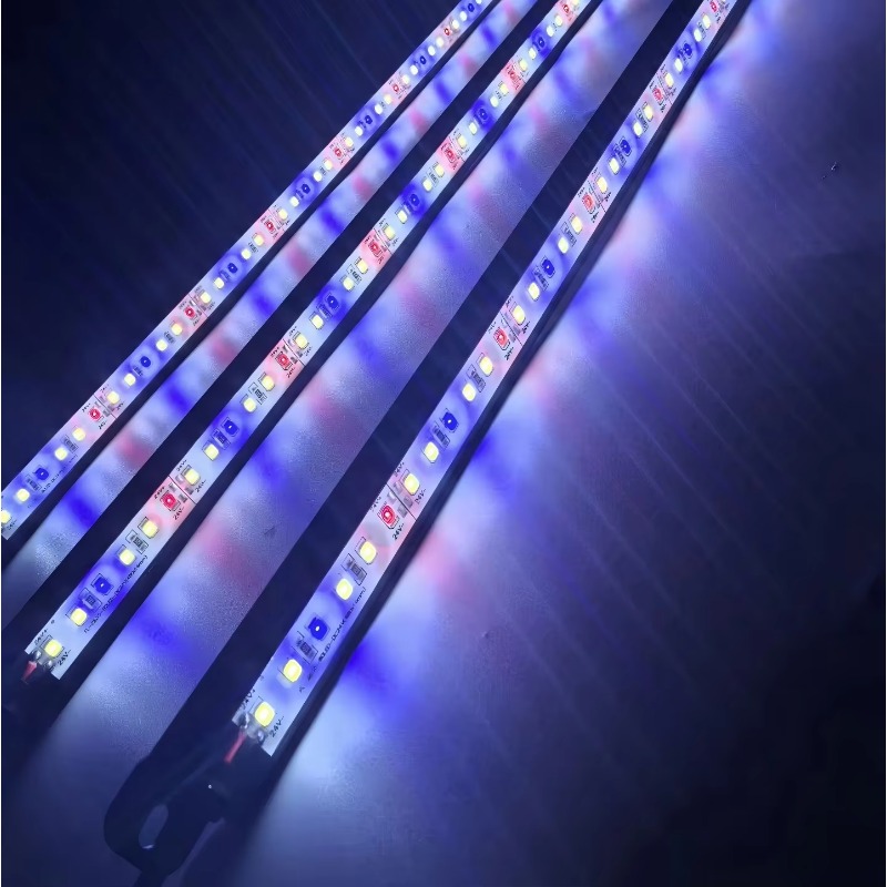 IP68 Waterproof LED Aquarium L - Aquarium Blue Marine Reef review and price