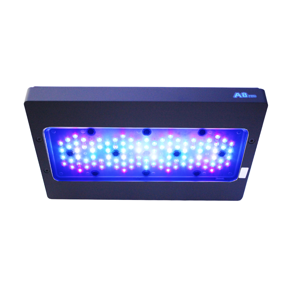 A8se Pro III MAX Blue 240W Mar - Aquarium Blue Marine Reef review and price
