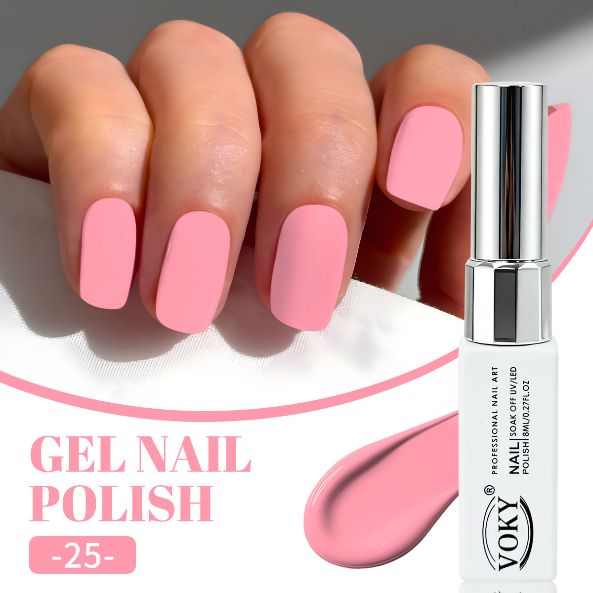 6-piece nail polish set, avail - Actinic Blue Led review and price
