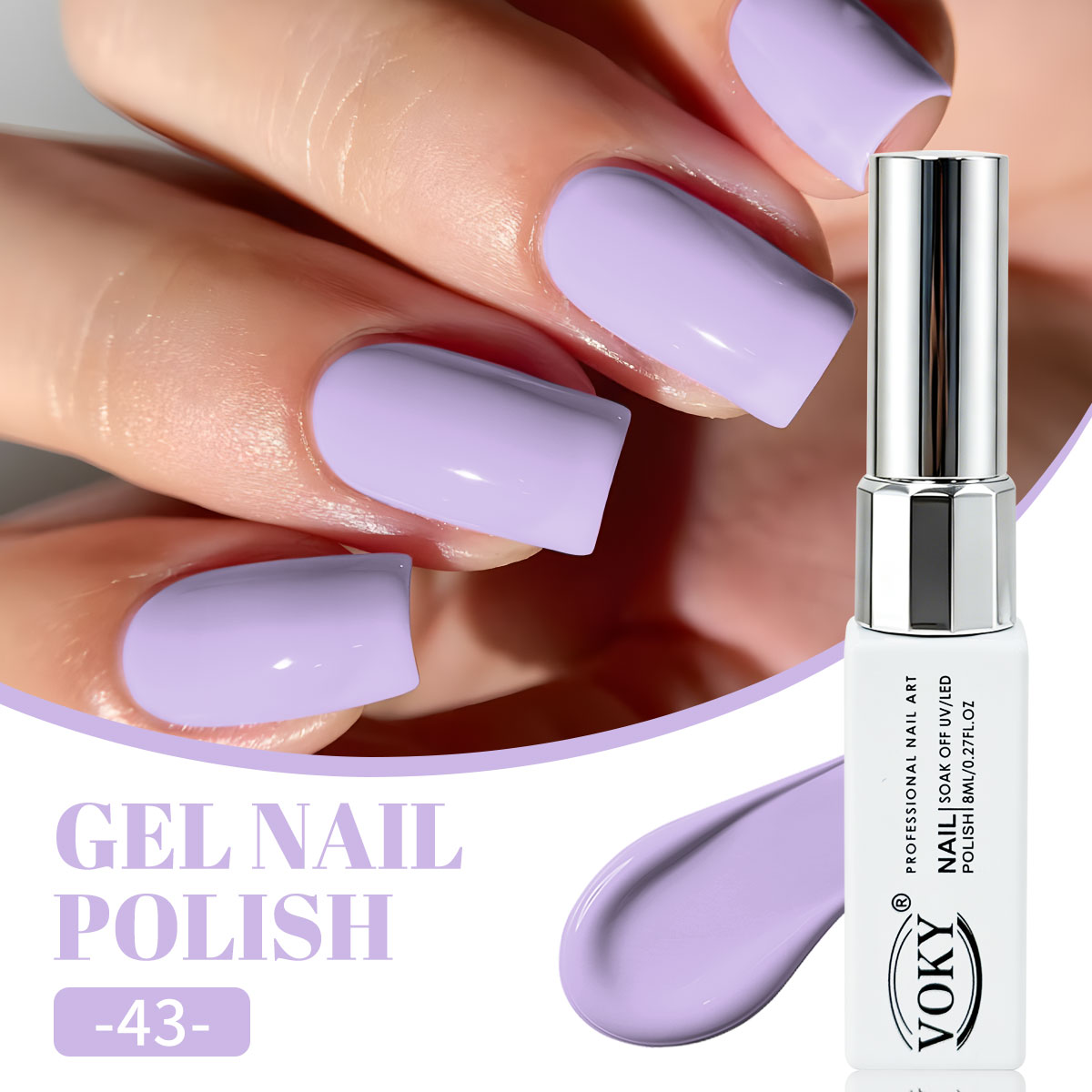6-piece nail polish set, avail - Actinic Blue Led review and price