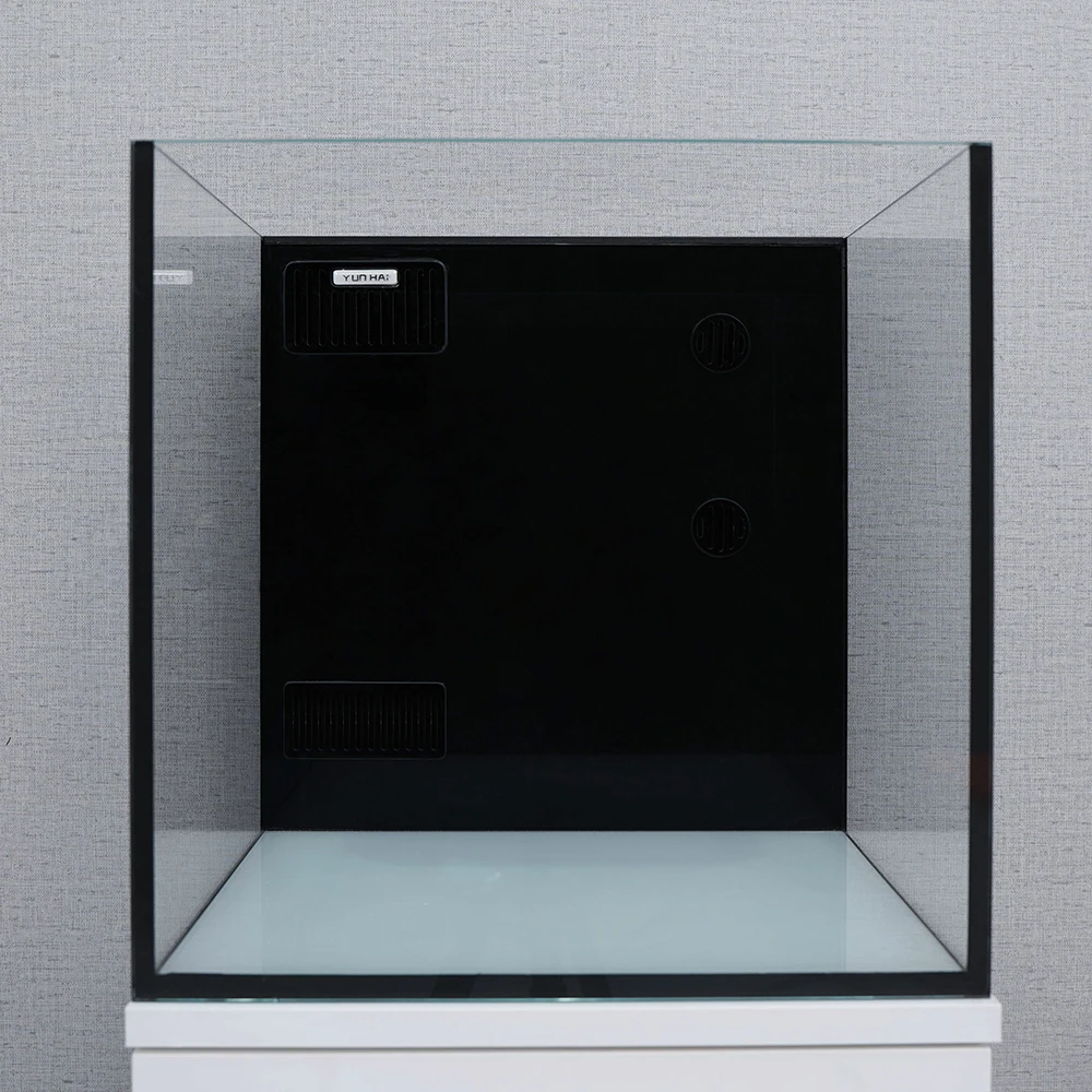Custom Built 40cm Nano Marine  - Marine Aquarium Live review and price