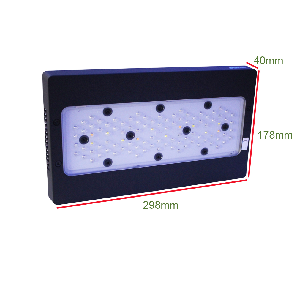 240W A8se II Max Blue Marine A - Aquarium Blue Marine Reef review and price