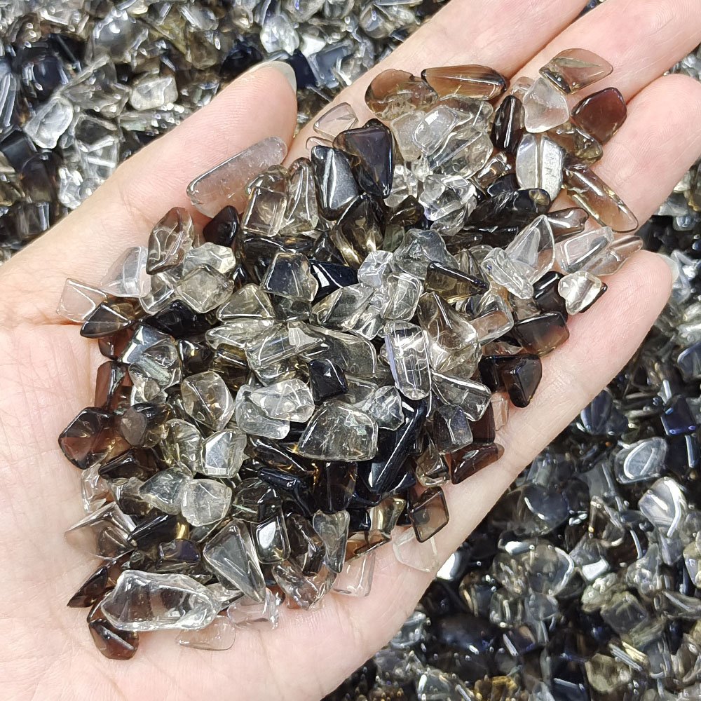 Gravel Crystals Chip Natural S - Aquarium Marine Stone review and price