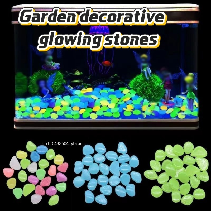 100-1000 Pcs Luminous Rock, St - Aquarium Marine Stone review and price