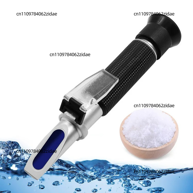 For Optical Salinity Refractom - Marine Aquarium Refractometer review and price