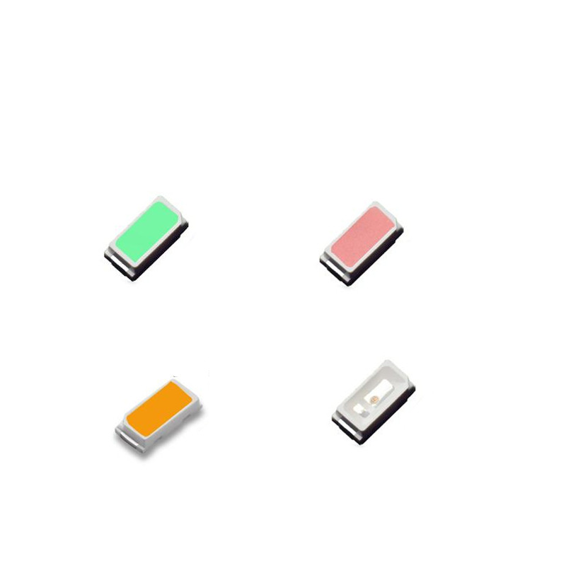 100PCS 4014 SMD LED RED BLUE Y - Actinic Blue Led review and price