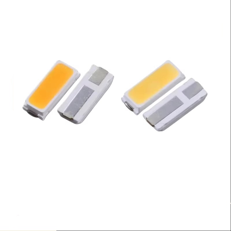 100PCS 4014 SMD LED RED BLUE Y - Actinic Blue Led review and price
