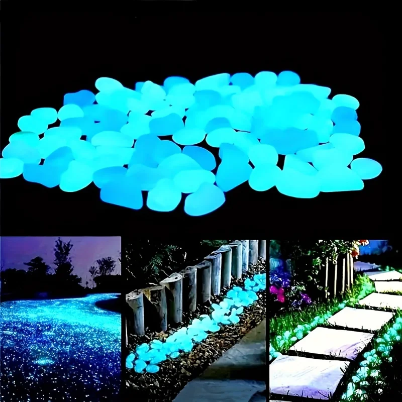 Luminous Pebbles Night Light S - Aquarium Marine Stone review and price