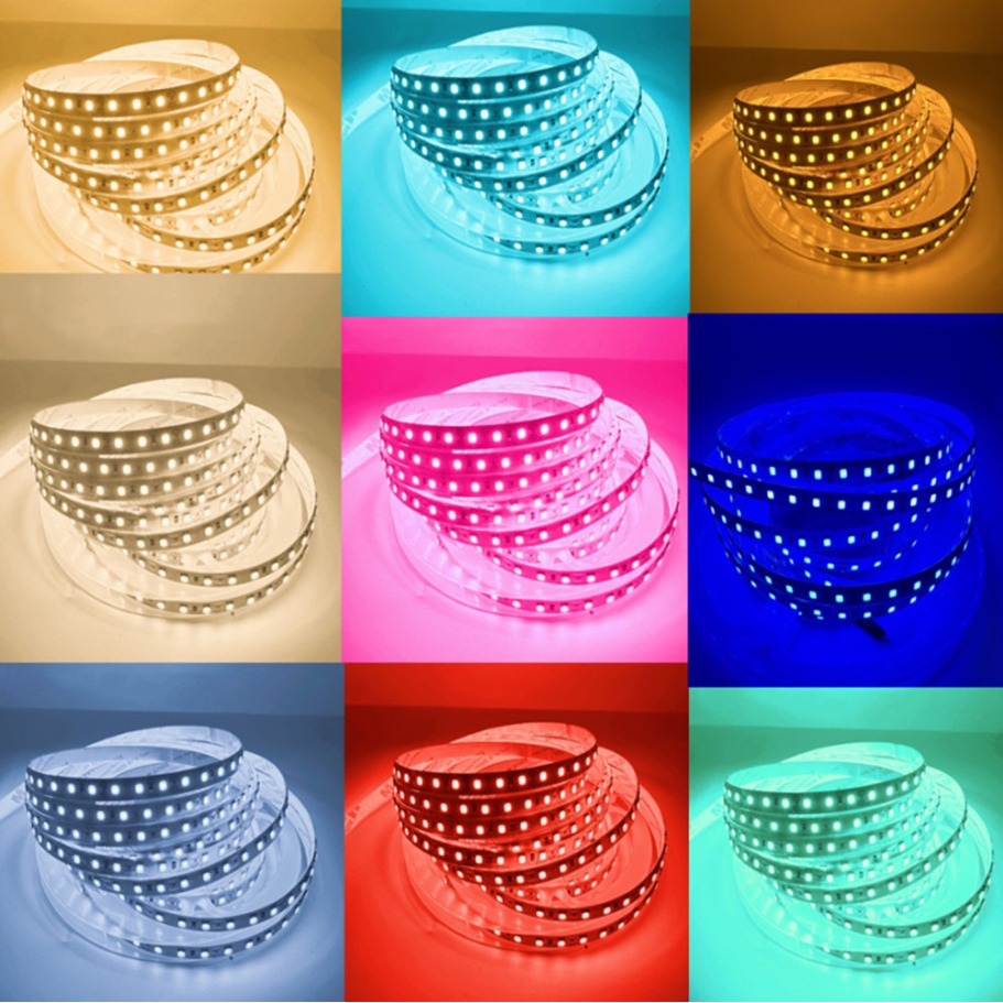 AC220V 230V 2835 LED Strip Lig - Actinic Blue Led review and price