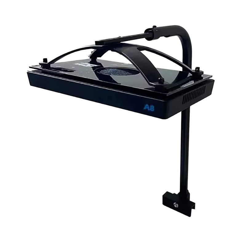 A8 PRO III Max and Blue 245W F - Aquarium Blue Marine Reef review and price