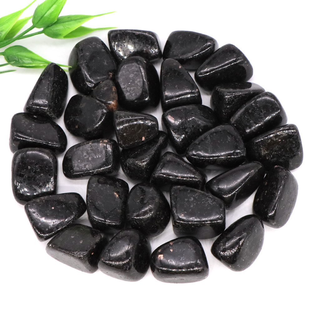 Natural Nuumite Gravel Specime - Aquarium Marine Stone review and price
