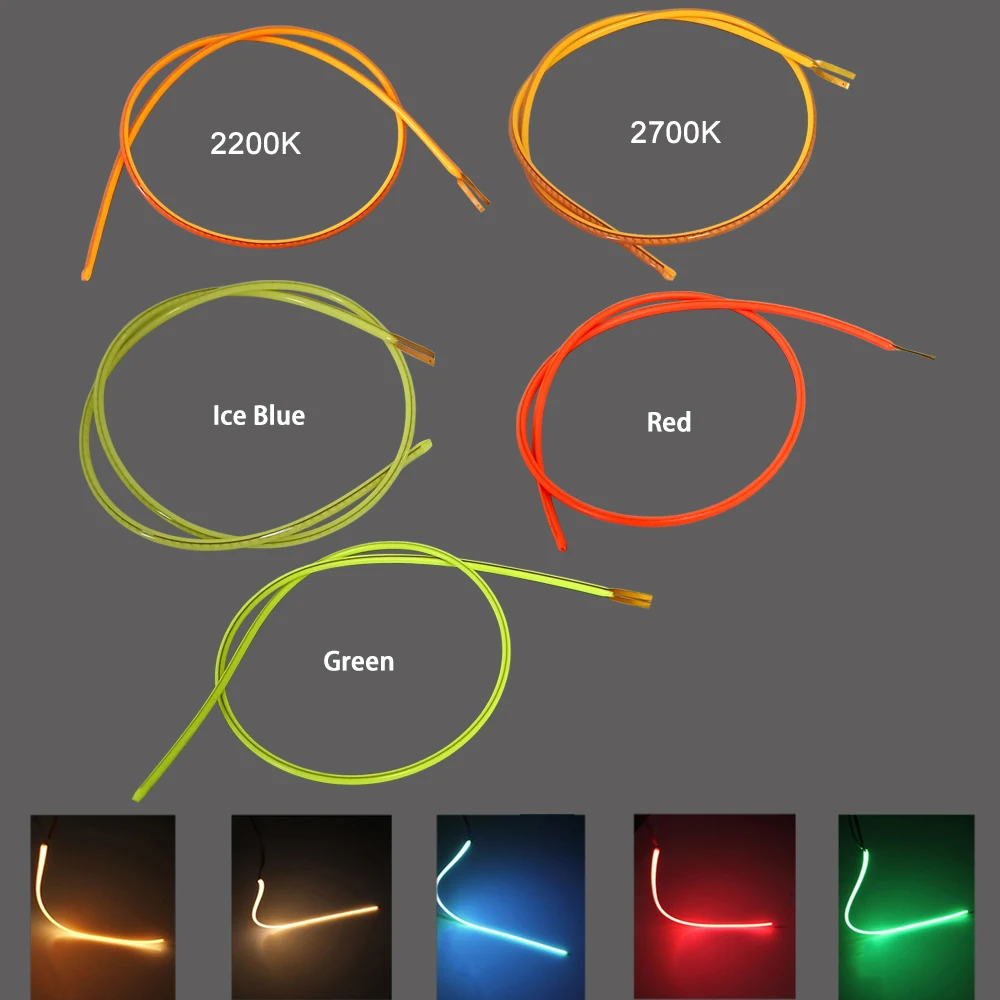 300mm LED Flexible Filament fo - Actinic Blue Led review and price