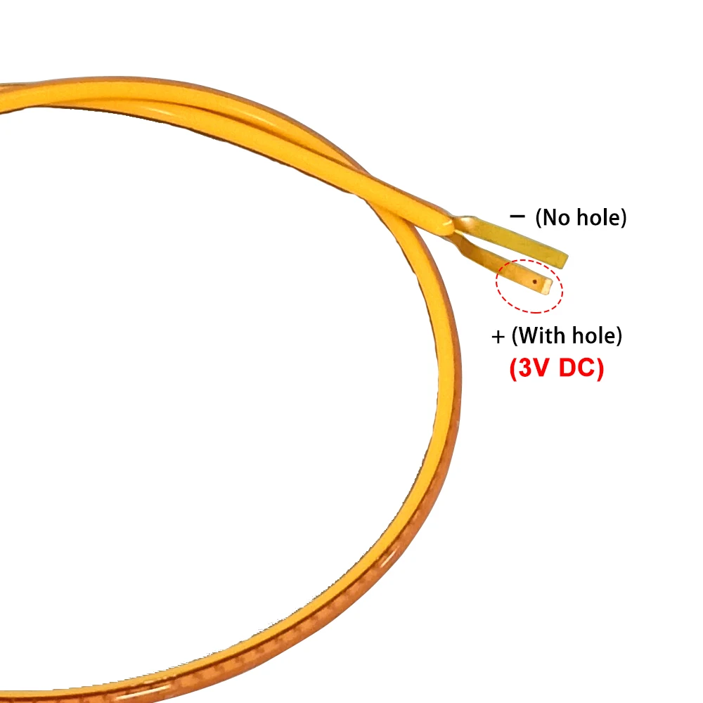 300mm LED Flexible Filament fo - Actinic Blue Led review and price