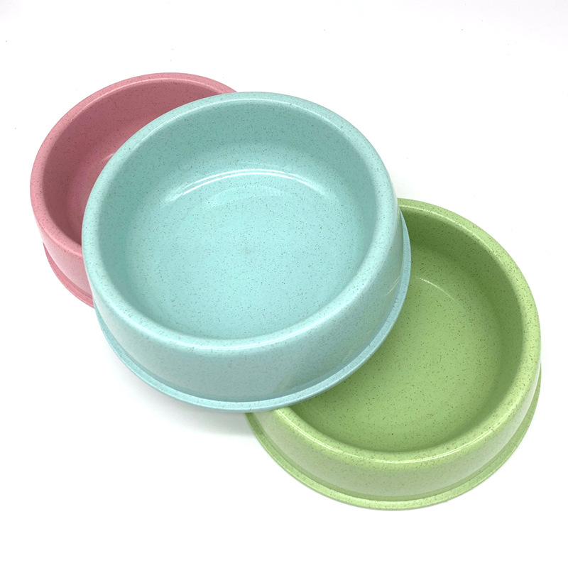Pet Dog Food Bowl Cat Water Fe - Royal Canin Food Medium review and price