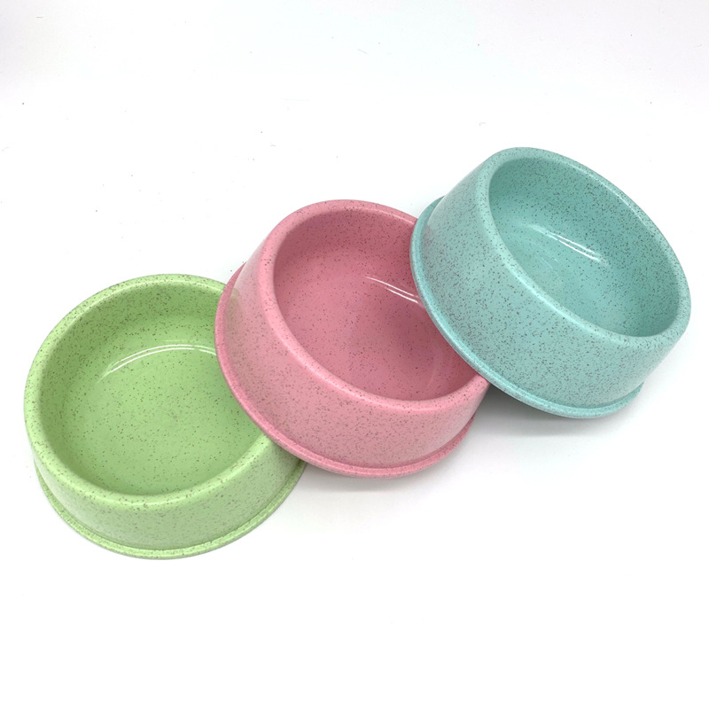 Pet Dog Food Bowl Cat Water Fe - Royal Canin Food Medium review and price